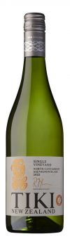 Tiki Single Vineyard Sauvignon Blanc 2023
