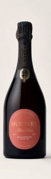 Hunter's MiruMiru Rose Sparkling NV