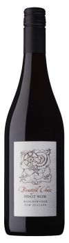 Beautiful Chaos Pinot Noir 2022
