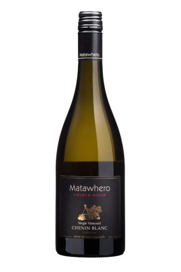 Matawhero Church House Chenin Blanc 2024 750ml