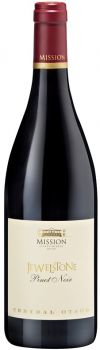 Mission Estate Jewelstone Pinot Noir 2019