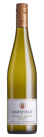 Amisfield Lowburn Terrace Riesling 2023 750ml