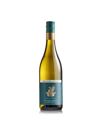 Palliser Estate Sauvignon Blanc 2024 750ml