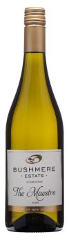 Bushmere Estate The Maestro's Muscat 2025
