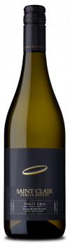 Saint Clair Family Estate Origin Pinot Gris 2023
