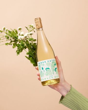 Three Fates Arneis 2024 750ml
