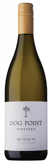 Dog Point Vineyard Section 94 Sauvignon Blanc 2020 750ml