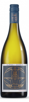 Alpha Domus The Batten Chardonnay 2022