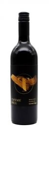 Thyme Hill Haehaeata Merlot 2019