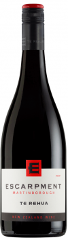 Escarpment Te Rehua Single Vineyard Pinot Noir 2020