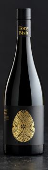 Tony Bish Golden Egg Chardonnay 2024