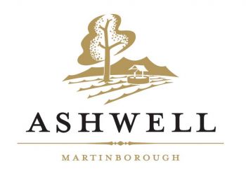 Ashwell Vineyards Logo