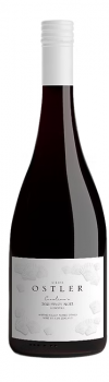 Clos Ostler Caroline's Pinot Noir 2021