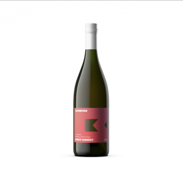 Kinross Holy Schist Fume Sauvignon Blanc 2022 750ml