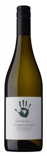 Seresin Estate Chardonnay 2022 750ml