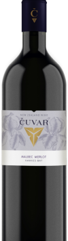 Cuvar Iris Merlot Malbec 2022