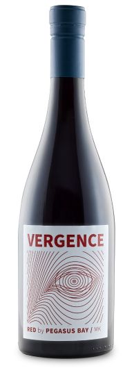 Pegasus Bay Vergence NV 750ml