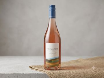 Dunstan Road Rosé NV 750ml