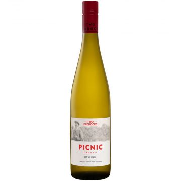 Two Paddocks PICNIC Riesling 2024 750ml