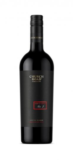 Church Road Editions No. 3 Marzemino 2020 750ml