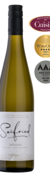 Seifried Estate Seifried Nelson Riesling 2024