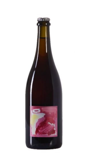 15 Minute Bottles MildNat Pinot Noir Petillant Naturel Sparkling 2024 750ml
