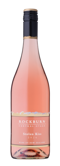 Rockburn Rosé 2026 750ml