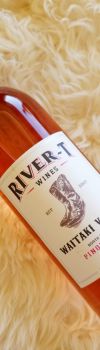 River-T Wines Rose 2023