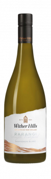 Wither Hills Single Vineyard Rarangi Sauvignon Blanc 2021