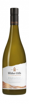 Wither Hills Single Vineyard Rarangi Sauvignon Blanc 2022