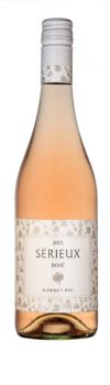 Askerne Winery Serieux Rose 2021