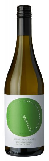 27seconds Sauvignon Blanc 2023 750ml