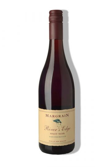 Margrain Rivers Edge Pinot Noir 2020 750ml