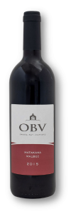 Omaha Bay Vineyard Malbec 2018