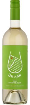 Unison VIneyard Snazzy Sav Sauvignon Blanc 2023