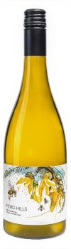 Moko Hills  Chardonnay 2021