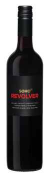 SOHO Revolver Merlot Blend 2021