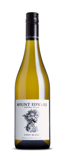 Mount Edward Pinot Blanc 2023 750ml