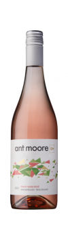 Ant Moore a+ Rose 2023