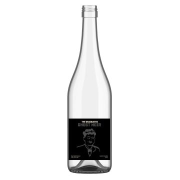The Graduates Ghost Noir 2026 750ml