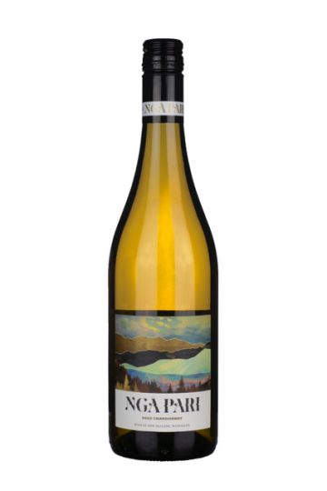 Nga Pari Chardonnay 2020 750ml