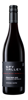 Spy Valley Pinot Noir 2023