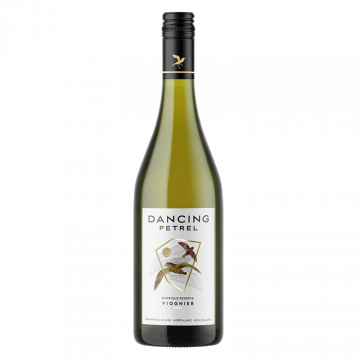Dancing Petrel Viognier Barrique Reserve Viognier 2022 750ml