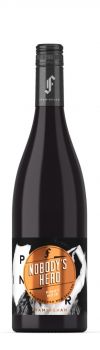Framingham Nobody's Hero Pinot Noir 2020
