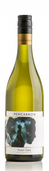 Pencarrow Pencarrow Pinot Gris 2024