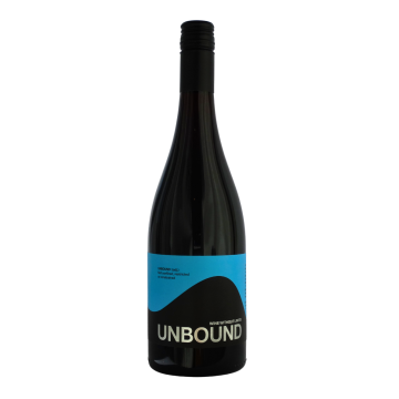 Unbound Pinot Noir 2020 750ml