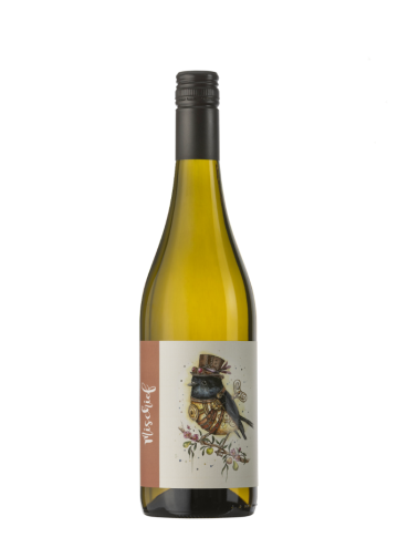 Mischief Waipara Chenin Blanc 2025 750ml