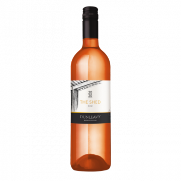 Dunleavy The Shed Rosé 2020 750ml