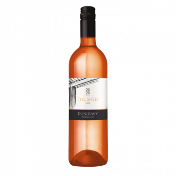 Dunleavy The Shed Rosé 2022 750ml