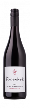 Blackenbrook Montepulciano 2023